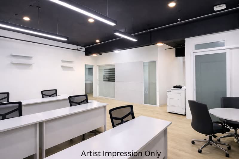 Office for Sale in Bandar Sunway (Sunway) - Jess Seah - Study - PropertyGuru.com.my