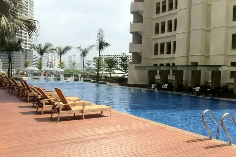 Condominium for Sale at Titiwangsa Sentral - Khairi Ismail - Exterior - PropertyGuru.com.my