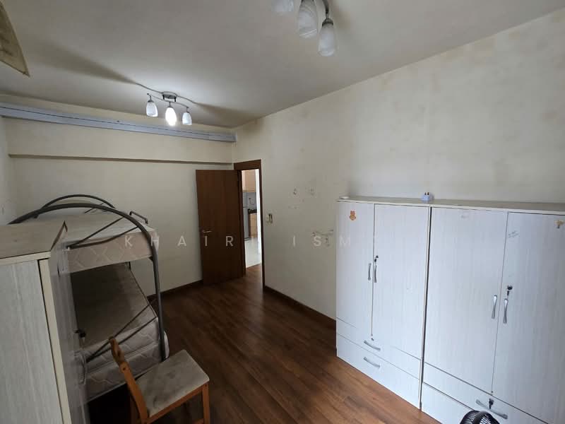 Condominium for Sale at Titiwangsa Sentral - Khairi Ismail - Bedroom - PropertyGuru.com.my