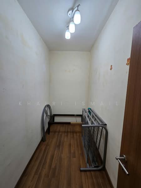 Condominium for Sale at Titiwangsa Sentral - Khairi Ismail - Interior - PropertyGuru.com.my