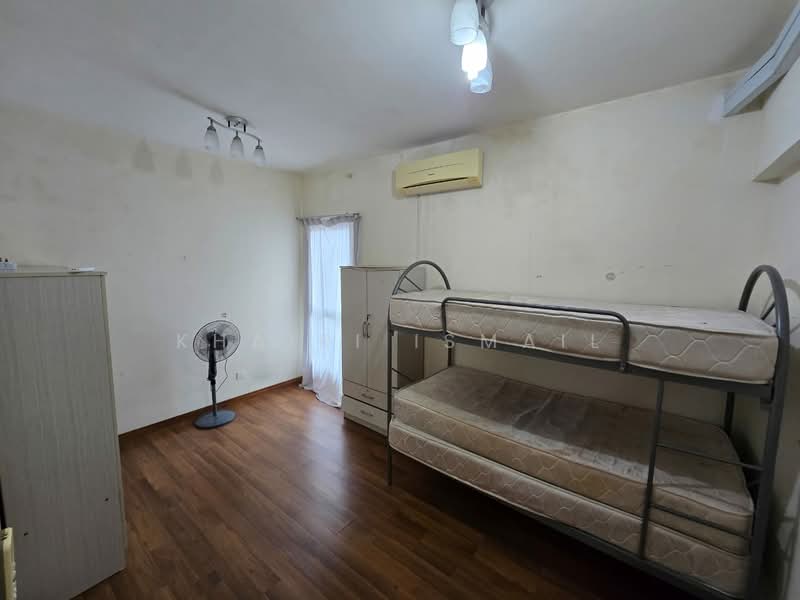 Condominium for Sale at Titiwangsa Sentral - Khairi Ismail - Bedroom - PropertyGuru.com.my