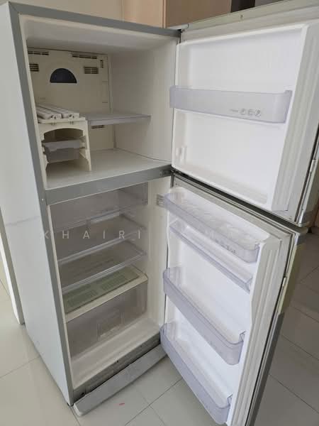 Condominium for Sale at Titiwangsa Sentral - Khairi Ismail - Interior - PropertyGuru.com.my
