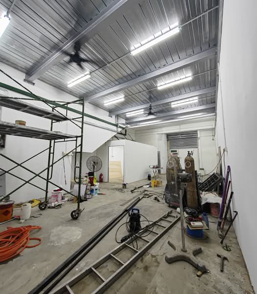 Factory for Rent in Jalan Klang Lama (Old Klang Road) (Kuala Lumpur) - Jane Shoo - Interior - PropertyGuru.com.my