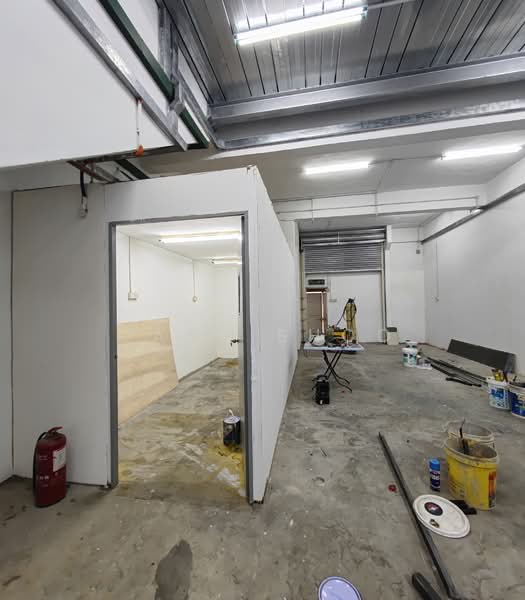 Factory for Rent in Jalan Klang Lama (Old Klang Road) (Kuala Lumpur) - Jane Shoo - Interior - PropertyGuru.com.my