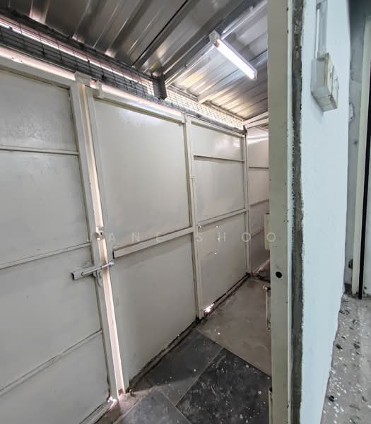 Factory for Rent in Jalan Klang Lama (Old Klang Road) (Kuala Lumpur) - Jane Shoo - Interior - PropertyGuru.com.my