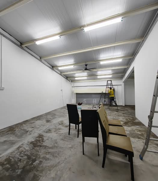 Factory for Rent in Jalan Klang Lama (Old Klang Road) (Kuala Lumpur) - Jane Shoo - Interior - PropertyGuru.com.my