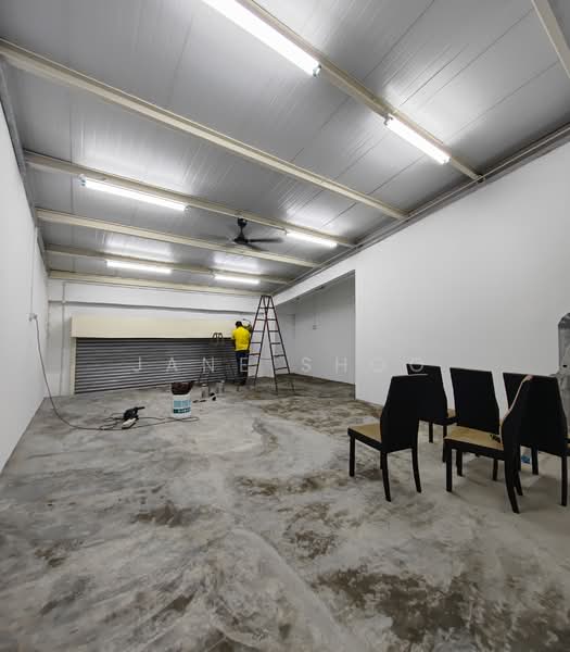 Factory for Rent in Jalan Klang Lama (Old Klang Road) (Kuala Lumpur) - Jane Shoo - Interior - PropertyGuru.com.my