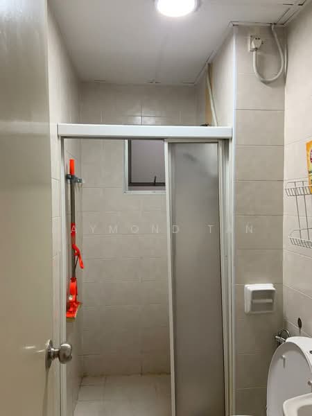Service Residence for Rent at Metropolitan Square - Raymond Tan - Bathroom - PropertyGuru.com.my