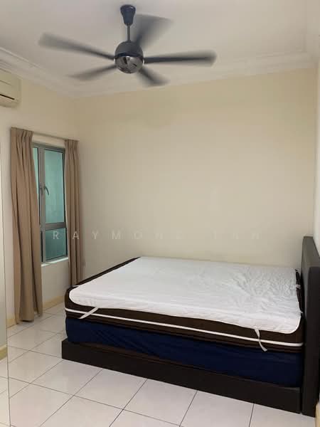 Service Residence for Rent at Metropolitan Square - Raymond Tan - Bedroom - PropertyGuru.com.my