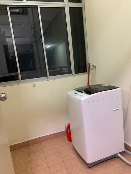 Service Residence for Rent at Metropolitan Square - Raymond Tan - Interior - PropertyGuru.com.my