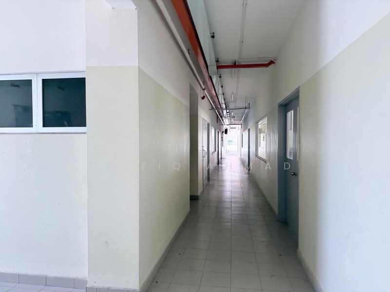 Cluster Factory for Rent in Banting (Selangor) - Syafiq Ahmad - Corridor - PropertyGuru.com.my
