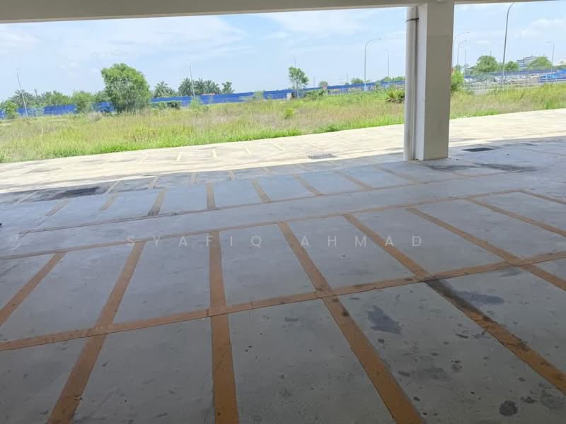 Cluster Factory for Rent in Banting (Selangor) - Syafiq Ahmad - Exterior - PropertyGuru.com.my