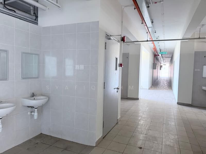 Cluster Factory for Rent in Banting (Selangor) - Syafiq Ahmad - Corridor - PropertyGuru.com.my