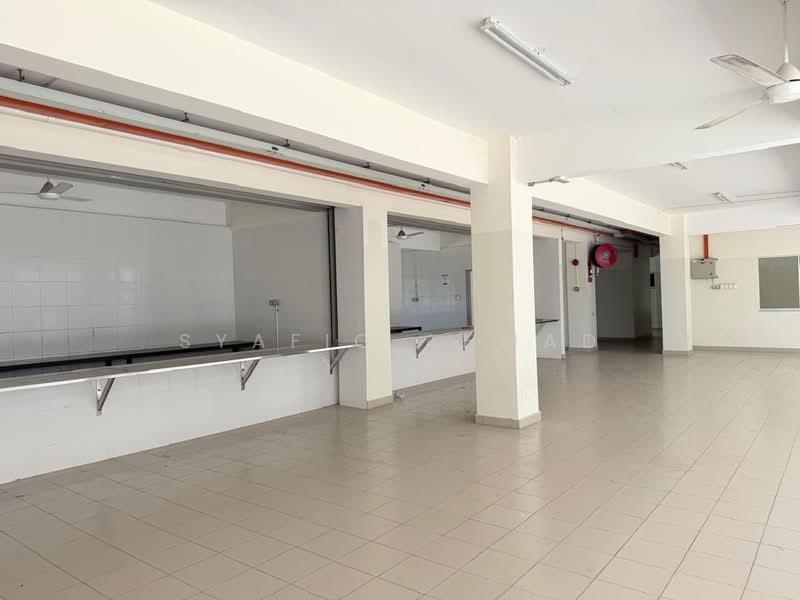 Cluster Factory for Rent in Banting (Selangor) - Syafiq Ahmad - Interior - PropertyGuru.com.my
