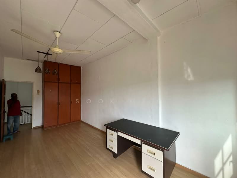 Semi-Detached House for Sale in Taman Westpool (Ipoh) - Sook Mei - Interior - PropertyGuru.com.my