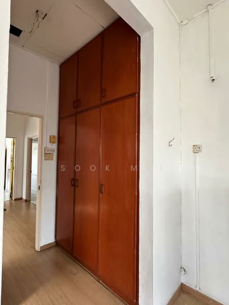 Semi-Detached House for Sale in Taman Westpool (Ipoh) - Sook Mei - Interior - PropertyGuru.com.my