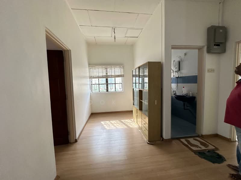 Semi-Detached House for Sale in Taman Westpool (Ipoh) - Sook Mei - Interior - PropertyGuru.com.my