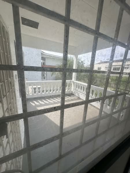 Semi-Detached House for Sale in Taman Westpool (Ipoh) - Sook Mei - Balcony - PropertyGuru.com.my