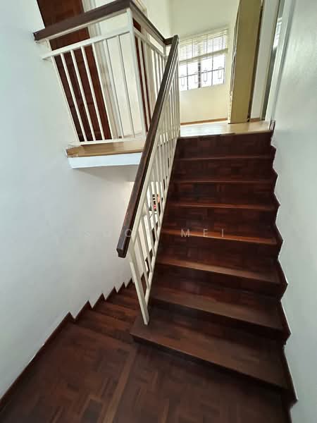 Semi-Detached House for Sale in Taman Westpool (Ipoh) - Sook Mei - Interior - PropertyGuru.com.my