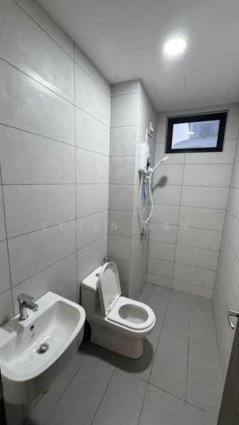 Service Residence for Rent at Meldrum Heights (Residensi Meldrum) - Ethan Gan - Bathroom - PropertyGuru.com.my