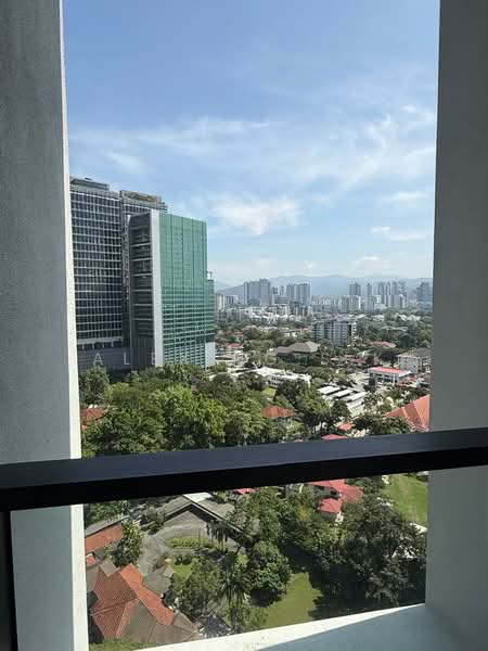 Service Residence for Rent at Conlay - Alex Ng.S.K - View - PropertyGuru.com.my