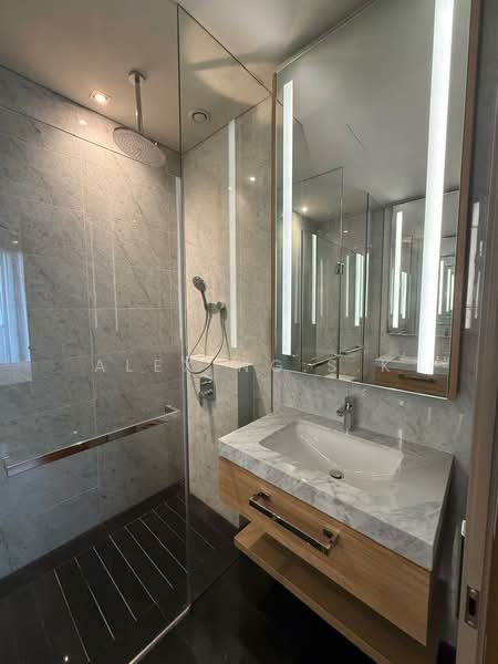 Service Residence for Rent at Conlay - Alex Ng.S.K - Bathroom - PropertyGuru.com.my