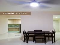 For Sale - Bukit OUG Condominiums
