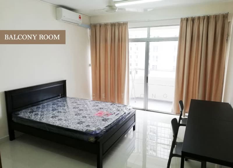 Condominium for Sale at Bukit OUG Condominiums - Joyce Tiong - Bedroom - PropertyGuru.com.my