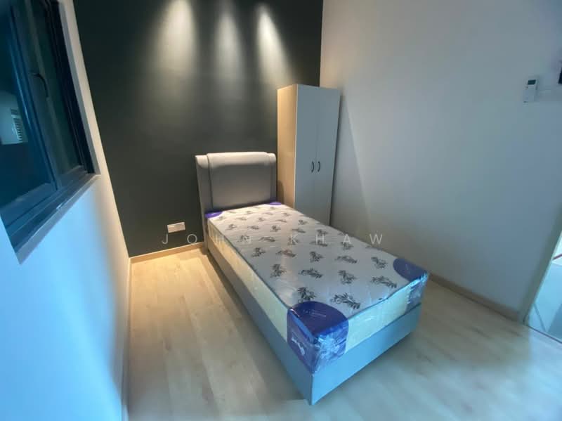 Condominium for Sale at Parkhill Residence - John Khaw - Bedroom - PropertyGuru.com.my