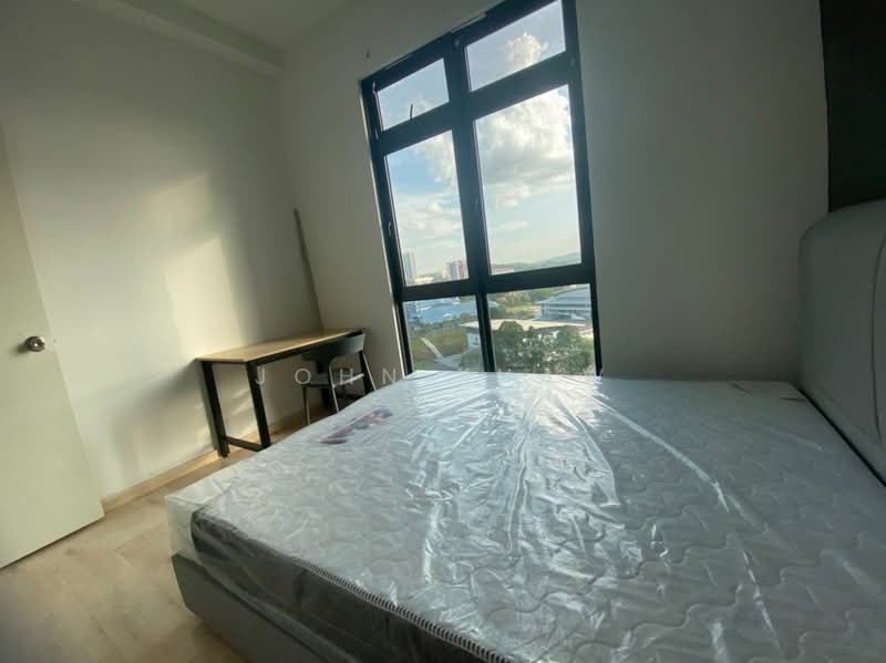 Condominium for Sale at Parkhill Residence - John Khaw - Bedroom - PropertyGuru.com.my