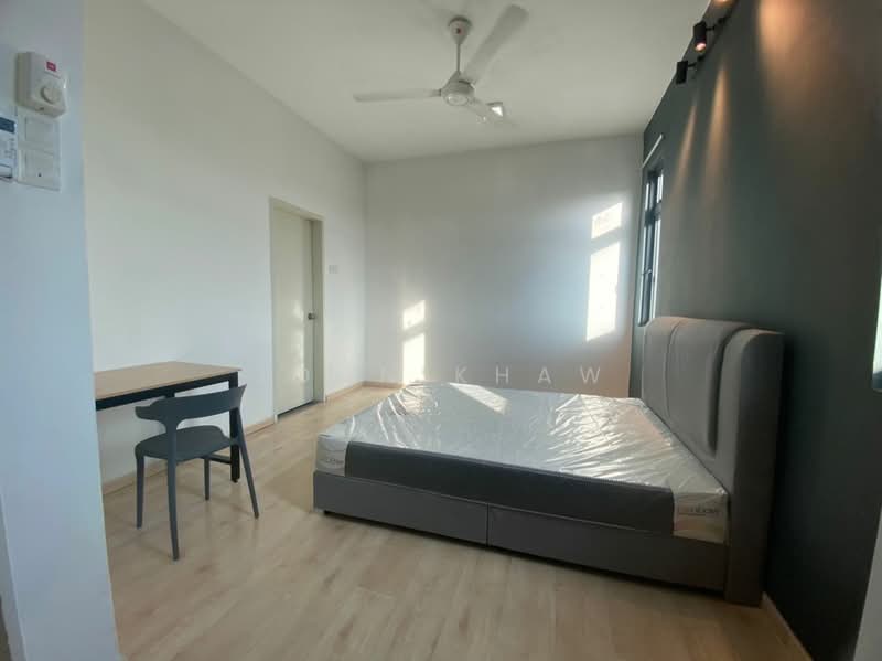 Condominium for Sale at Parkhill Residence - John Khaw - Bedroom - PropertyGuru.com.my