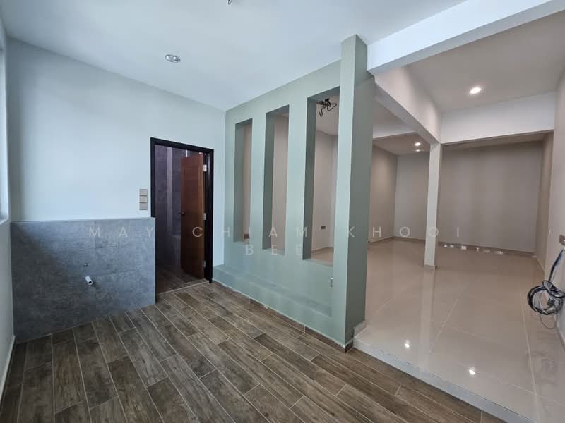 Rumah Teres 2 Tingkat untuk Dijual di Jelutong (Penang) - May Chiam Khooi Bee - Interior - PropertyGuru.com.my