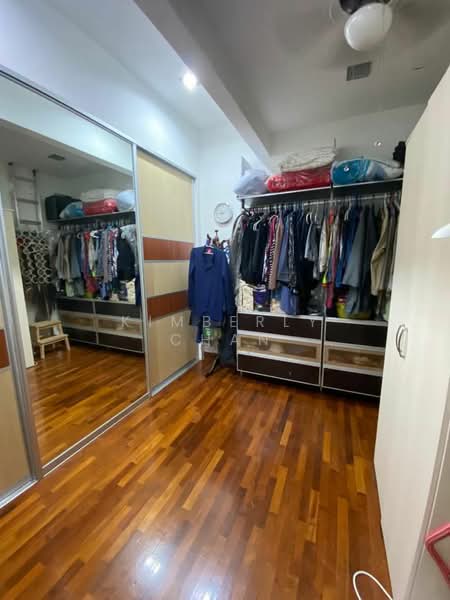 Servis Apartment untuk Dijual di Regalia Residence - Kimberly Chan - Interior - PropertyGuru.com.my