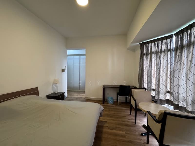 Kondominium untuk Disewa di Robson Condominium - Ricky Ng - Bedroom - PropertyGuru.com.my