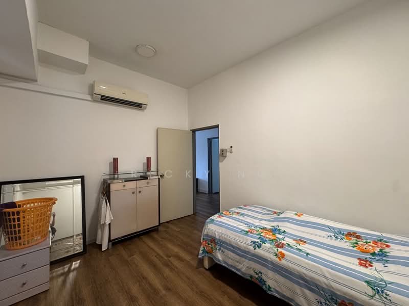 Kondominium untuk Disewa di Robson Condominium - Ricky Ng - Bedroom - PropertyGuru.com.my