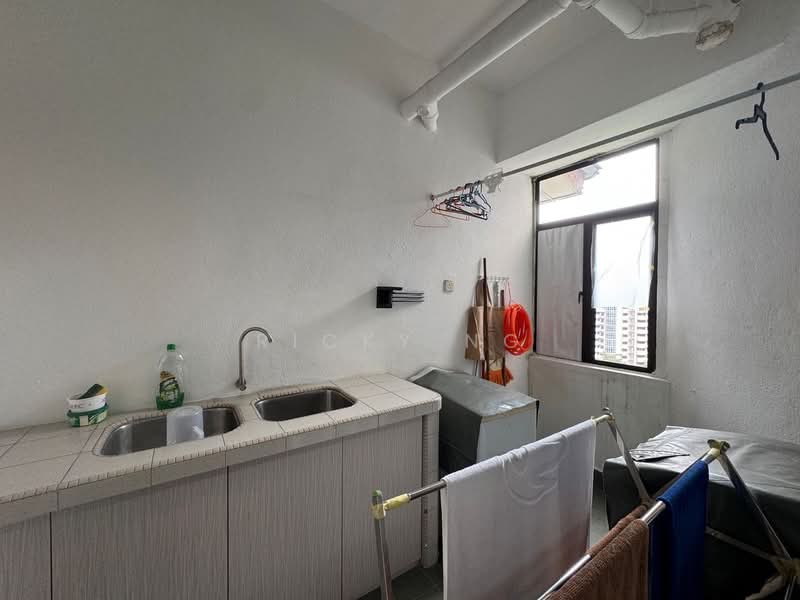 Kondominium untuk Disewa di Robson Condominium - Ricky Ng - Interior - PropertyGuru.com.my