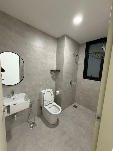 Servis Apartment untuk Disewa di Arunya @ KL North - Shan Keow - PropertyGuru.com.my