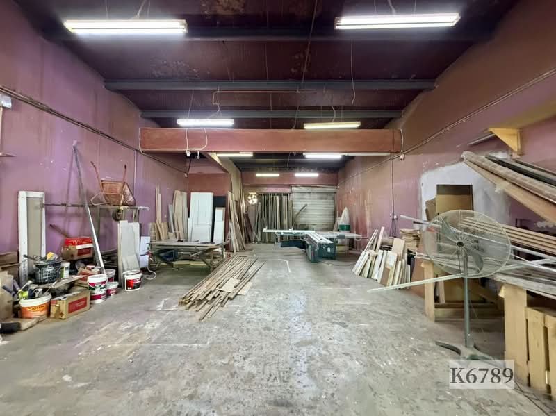 Factory for Sale in Shah Alam (Selangor) - Ethan Chua - Interior - PropertyGuru.com.my