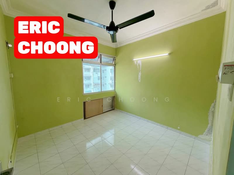 Kondominium untuk Dijual di Bukit Awana Condominium - Eric Choong - Interior - PropertyGuru.com.my