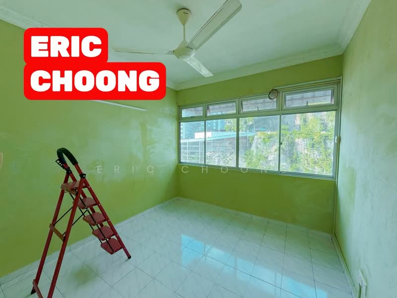 Kondominium untuk Dijual di Bukit Awana Condominium - Eric Choong - Interior - PropertyGuru.com.my