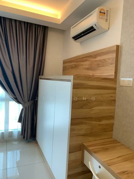 Service Residence for Rent at Zeva @ Equine South - Jim Yong - Bedroom - PropertyGuru.com.my