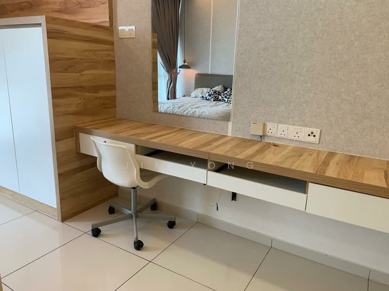 Service Residence for Rent at Zeva @ Equine South - Jim Yong - Interior - PropertyGuru.com.my