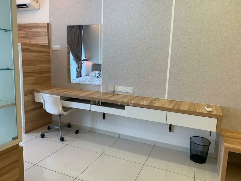 Service Residence for Rent at Zeva @ Equine South - Jim Yong - Interior - PropertyGuru.com.my