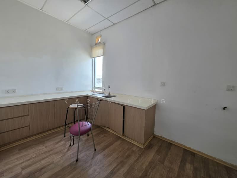 Kilang untuk Dijual di Iskandar Puteri (Nusajaya) (Johor) - Karen Heng - Kitchen - PropertyGuru.com.my