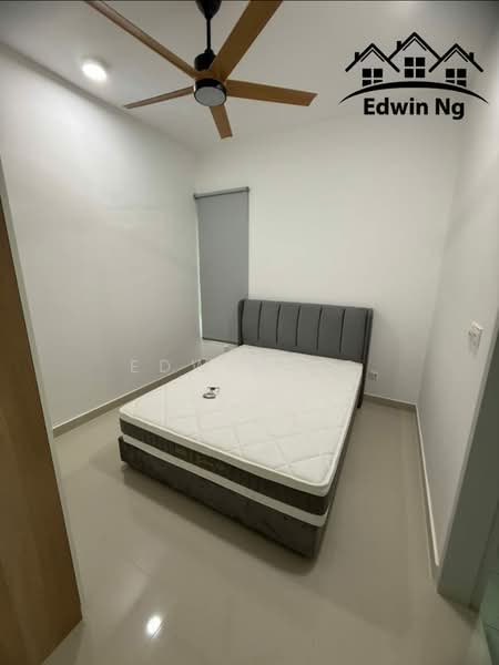 Kondominium untuk Dijual di Mezzo - Edwin Ng - Bedroom - PropertyGuru.com.my