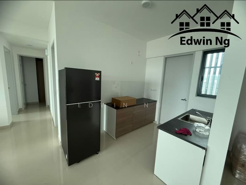 Kondominium untuk Dijual di Mezzo - Edwin Ng - Kitchen - PropertyGuru.com.my