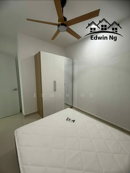 Kondominium untuk Dijual di Mezzo - Edwin Ng - Bedroom - PropertyGuru.com.my