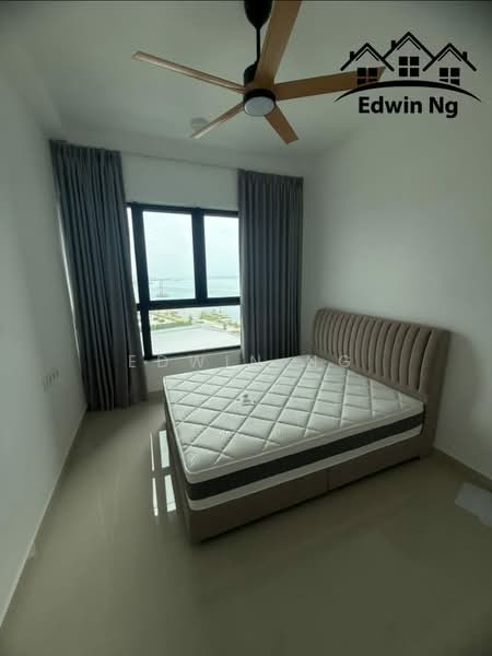 Kondominium untuk Dijual di Mezzo - Edwin Ng - Bedroom - PropertyGuru.com.my
