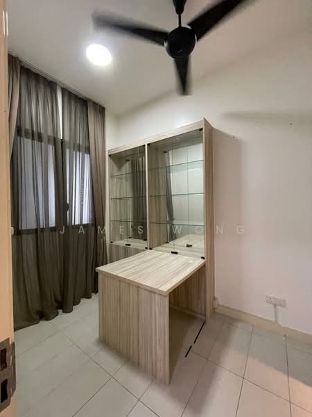 Kondominium untuk Disewa di 100 Residency - James Wong - Study - PropertyGuru.com.my