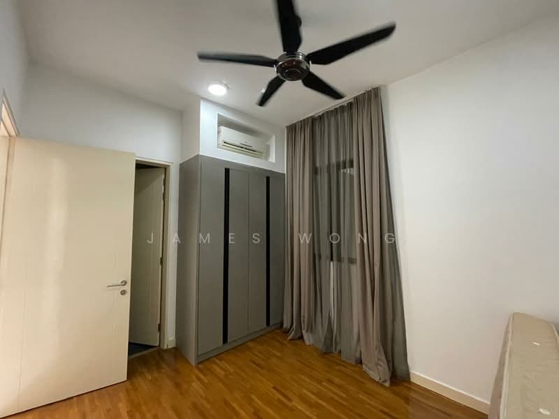 Kondominium untuk Disewa di 100 Residency - James Wong - Bedroom - PropertyGuru.com.my